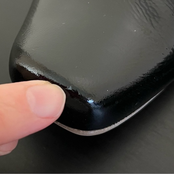 Tour En Ville Heeled Mary Jane Style Shoes - Picture 13 of 13